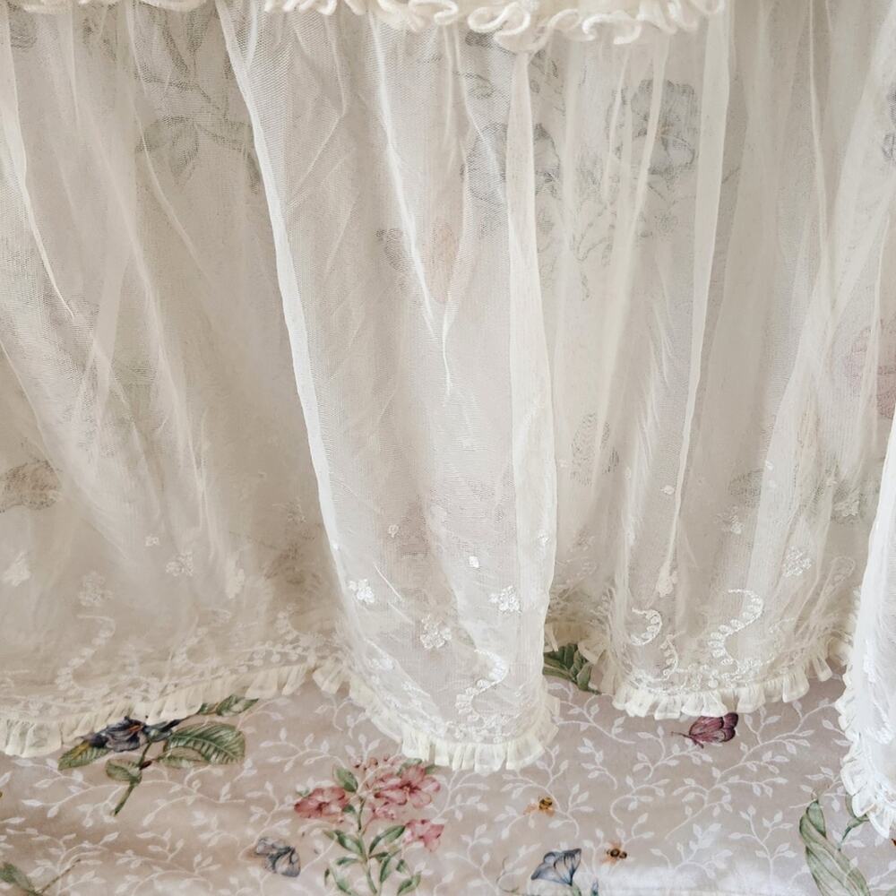 Free People Stevie Maxi Dress Sz Med Nwts - Picture 6 of 10